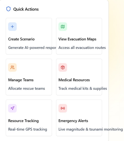 RESQX AI – screenshot 5