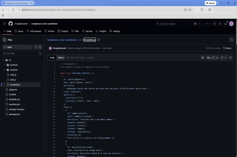Compliance Crew Coordinator – Williams Racing Edition – screenshot 11