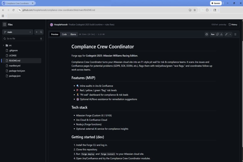 Compliance Crew Coordinator – Williams Racing Edition – screenshot 13