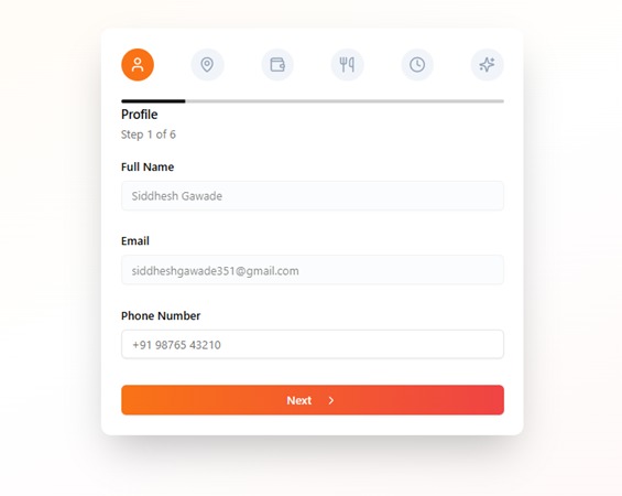 AutoBite – screenshot 2
