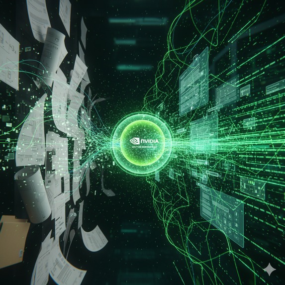 Document Intelligence System  – screenshot 1