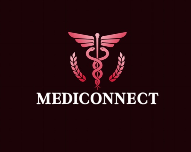 Medi Connect – screenshot 1