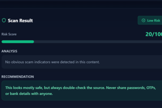 LinkSafe
