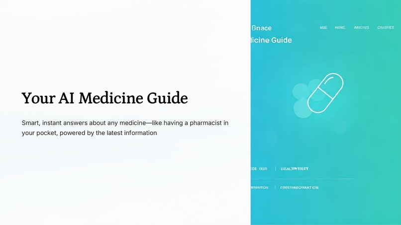 Cure Connect – screenshot 1