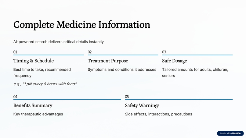 Cure Connect – screenshot 3