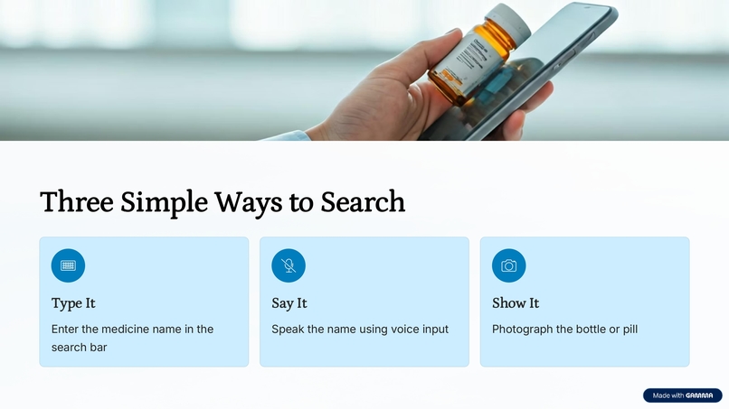Cure Connect – screenshot 5