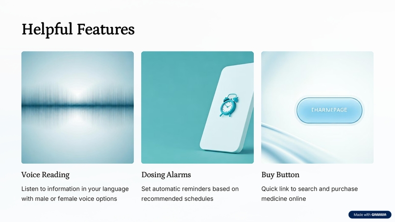 Cure Connect – screenshot 6