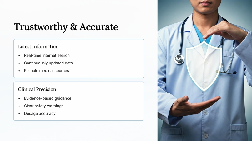 Cure Connect – screenshot 7