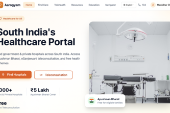 Health_Bridge
