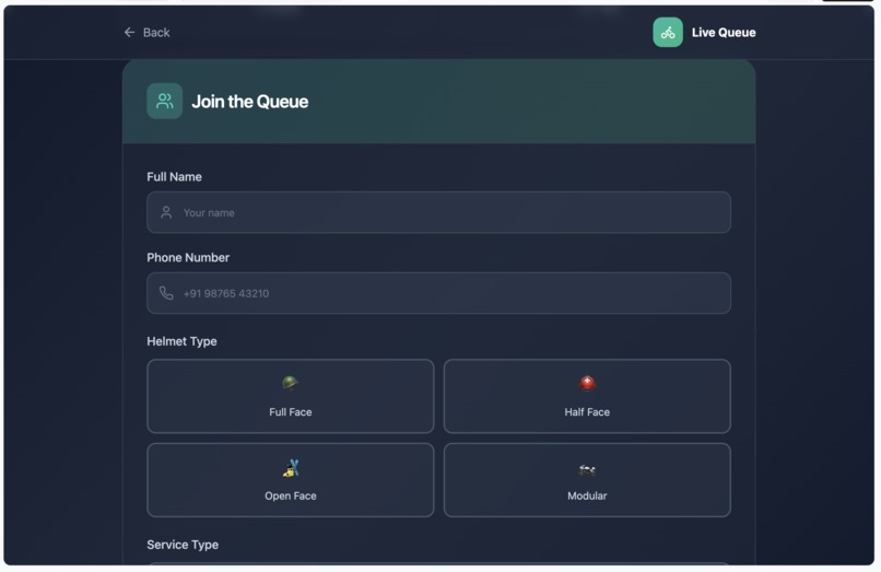 CleanMyHelmet – screenshot 3