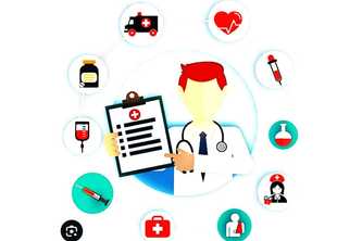 Healthcare Queue Management