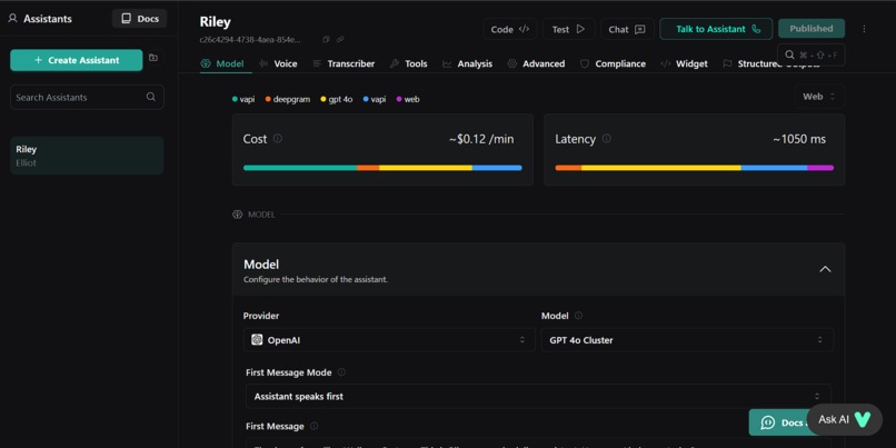 AutoBookAI – screenshot 3