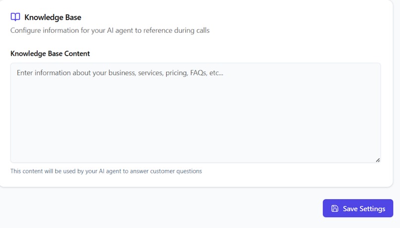 AutoBookAI – screenshot 4