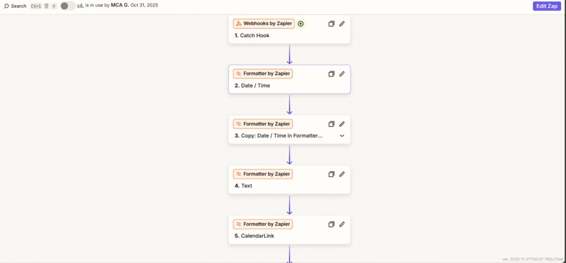 AutoBookAI – screenshot 6