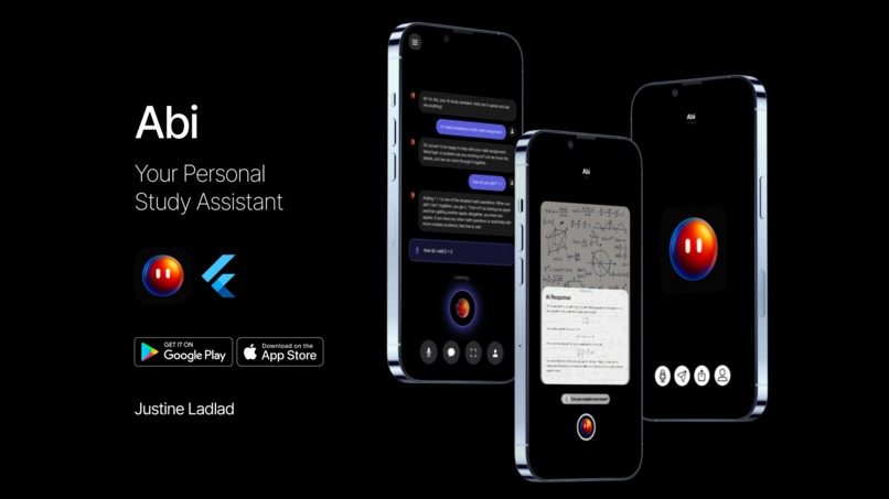 Abi – screenshot 1