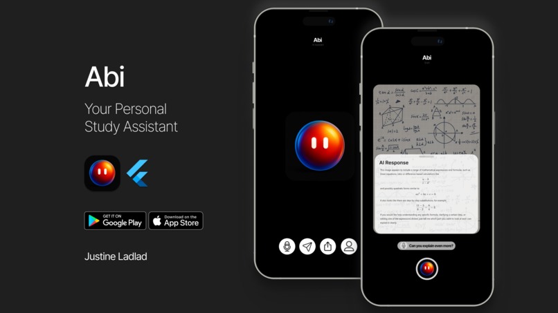 Abi – screenshot 2