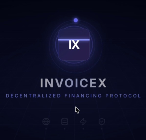 InvoiceX – screenshot 1