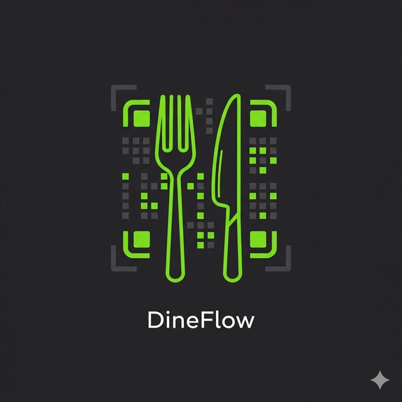 DineFlow – screenshot 1