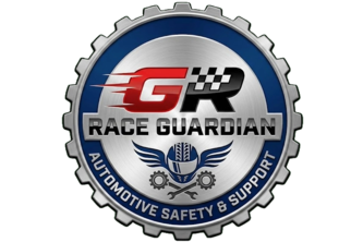 GR Race Guardian