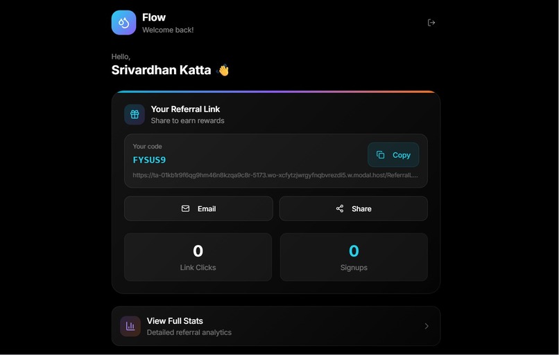 FLOW(daily task and habit tracker) – screenshot 2