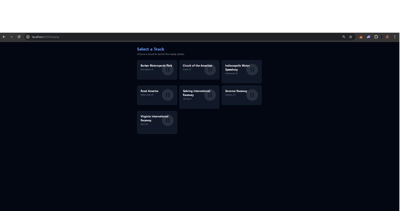 GR Race Guardian – screenshot 3