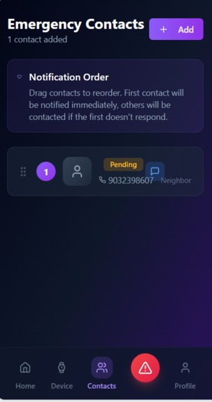 shield_Link – screenshot 9