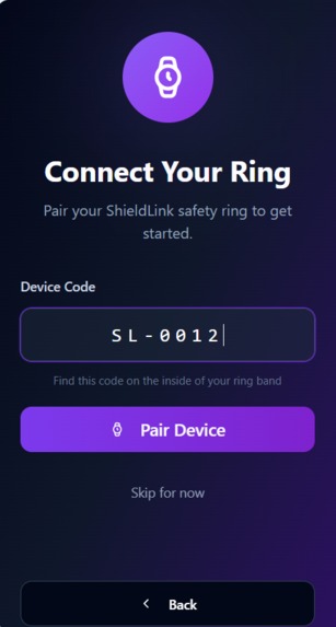 shield_Link – screenshot 3
