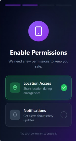 shield_Link – screenshot 2
