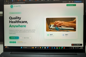 Health care arogyalink