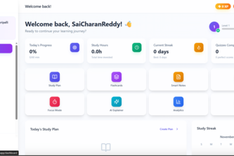 StudyPilot