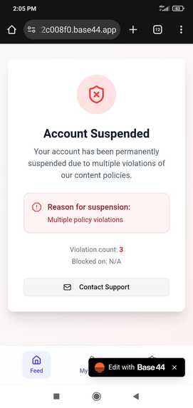 TruthSphere – screenshot 5