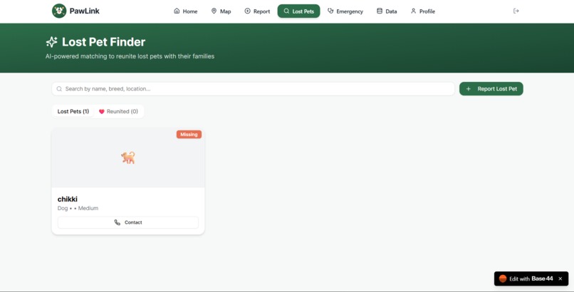 Paw Link – screenshot 4