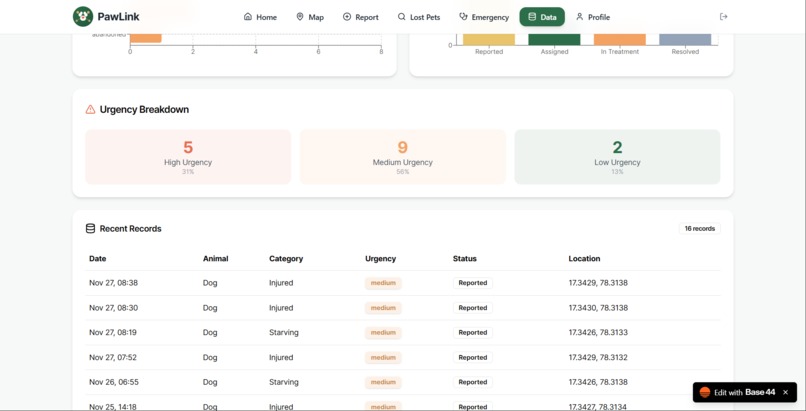 Paw Link – screenshot 8
