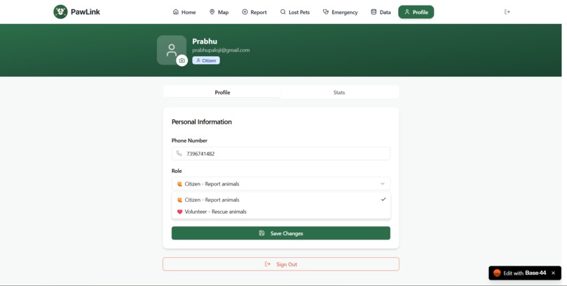 Paw Link – screenshot 10