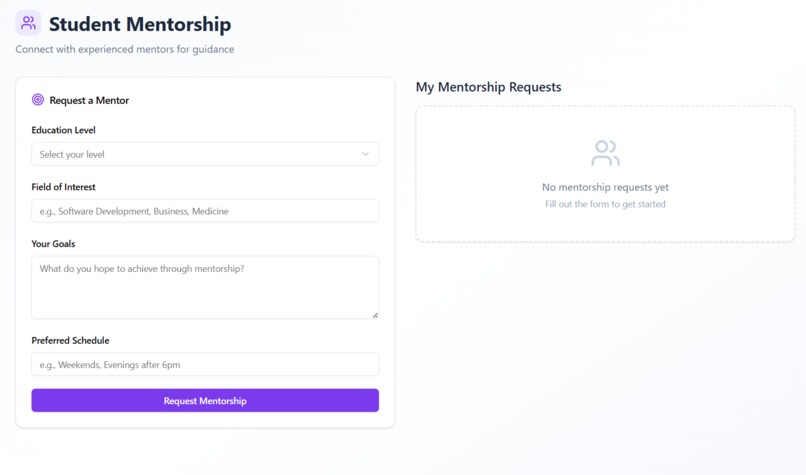 Community Hub – screenshot 5