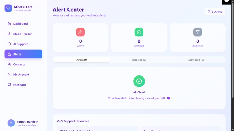 Pulse Mind – screenshot 3