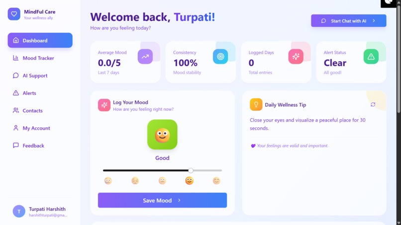 Pulse Mind – screenshot 4