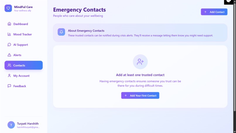 Pulse Mind – screenshot 5