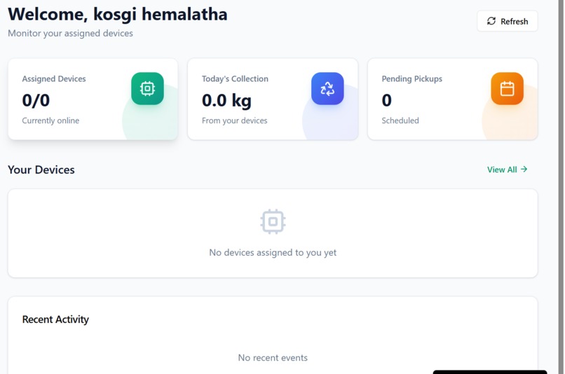 Smart Garbages – screenshot 4
