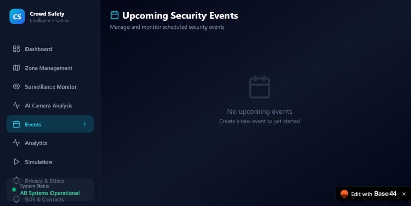 CrowdGuard AI – screenshot 7