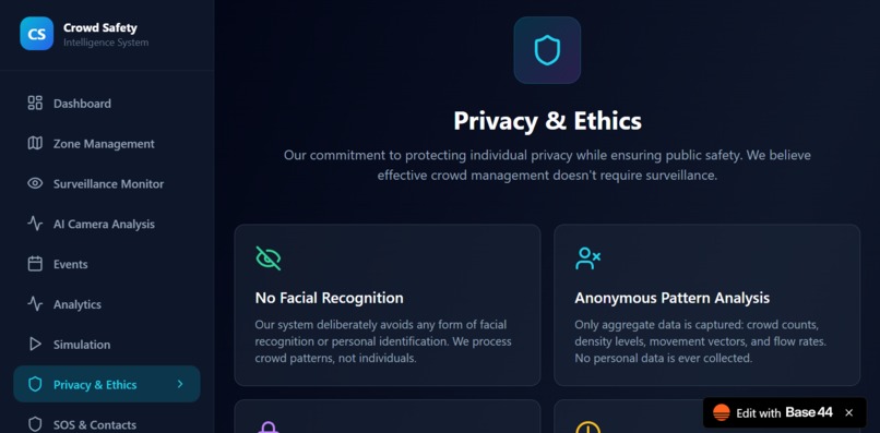 CrowdGuard AI – screenshot 8