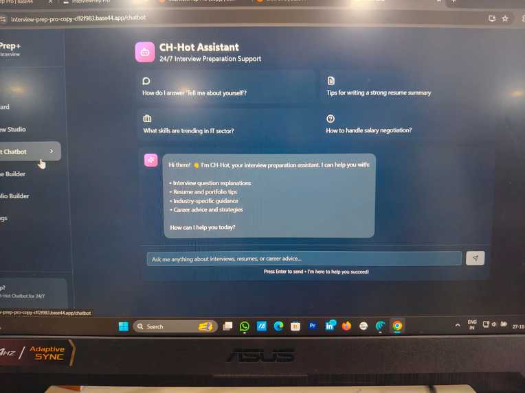 Blew bird – screenshot 6