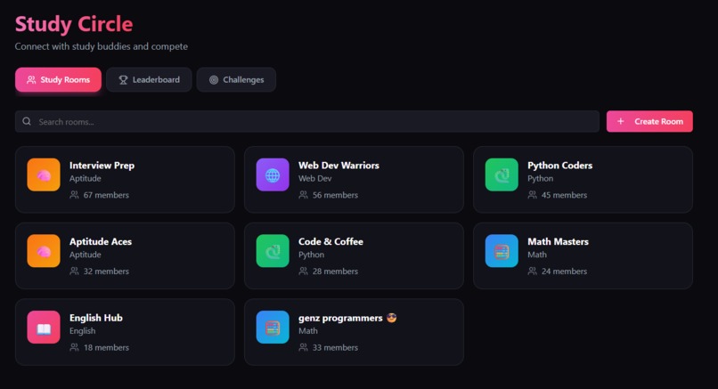 mindtrack – screenshot 7