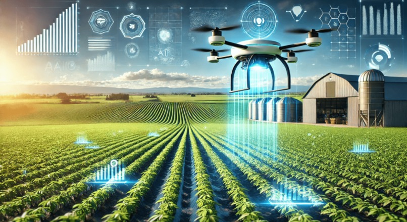 AgriMind – screenshot 2