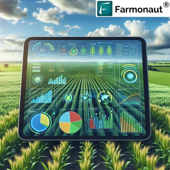 AgriMind – screenshot 3