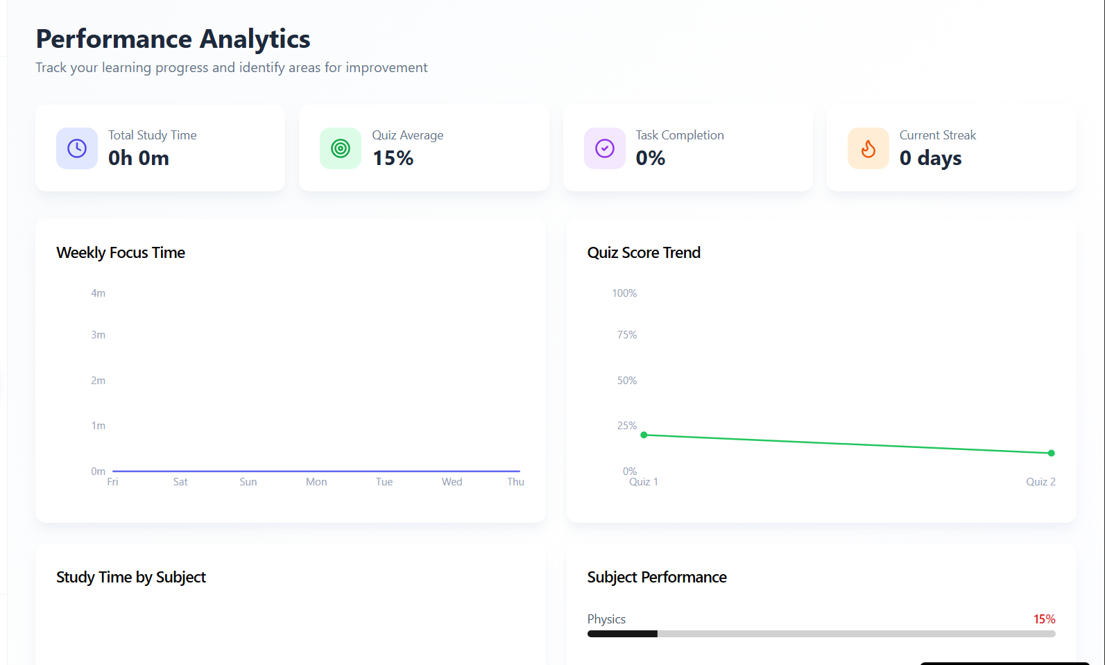 EDUFLOW | Devpost