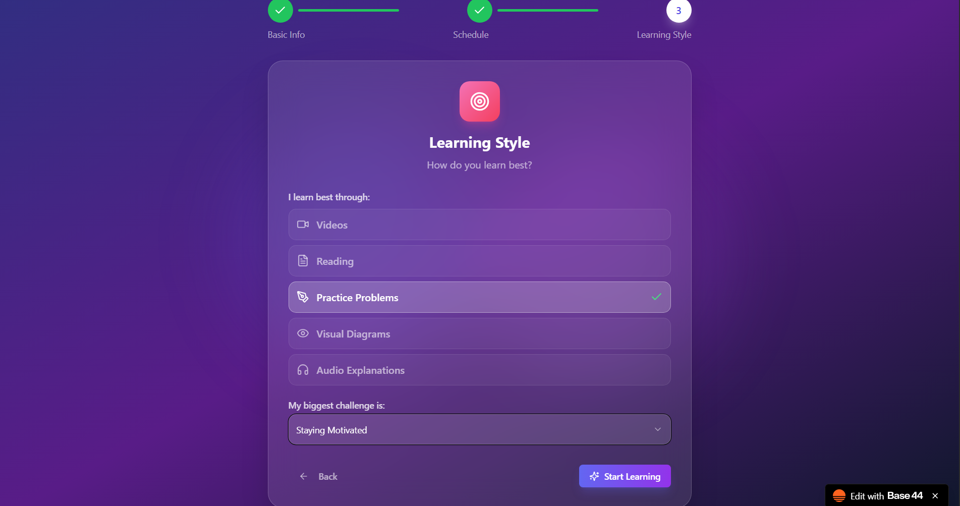 EDUFLOW | Devpost
