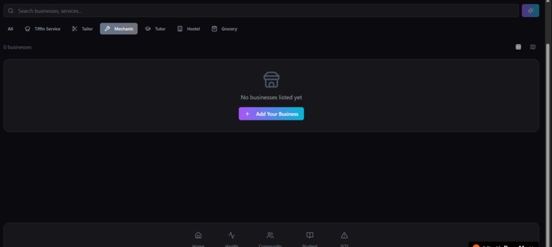 Techtrove LIFE  – screenshot 3
