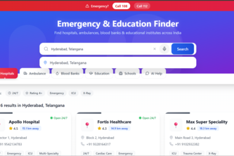 AidNavigator
