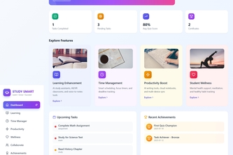SMART STUDY